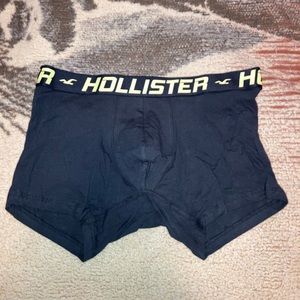 Hollister boxer briefs